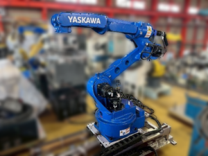 MOTOMAN-GP25-12 / YRC1000