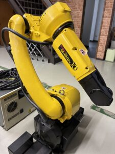 M-10iD12/R-30iB Mate Plus